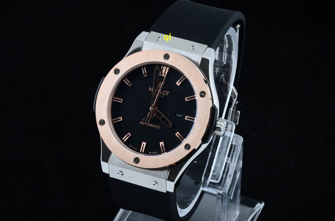 Hublot watch man-125